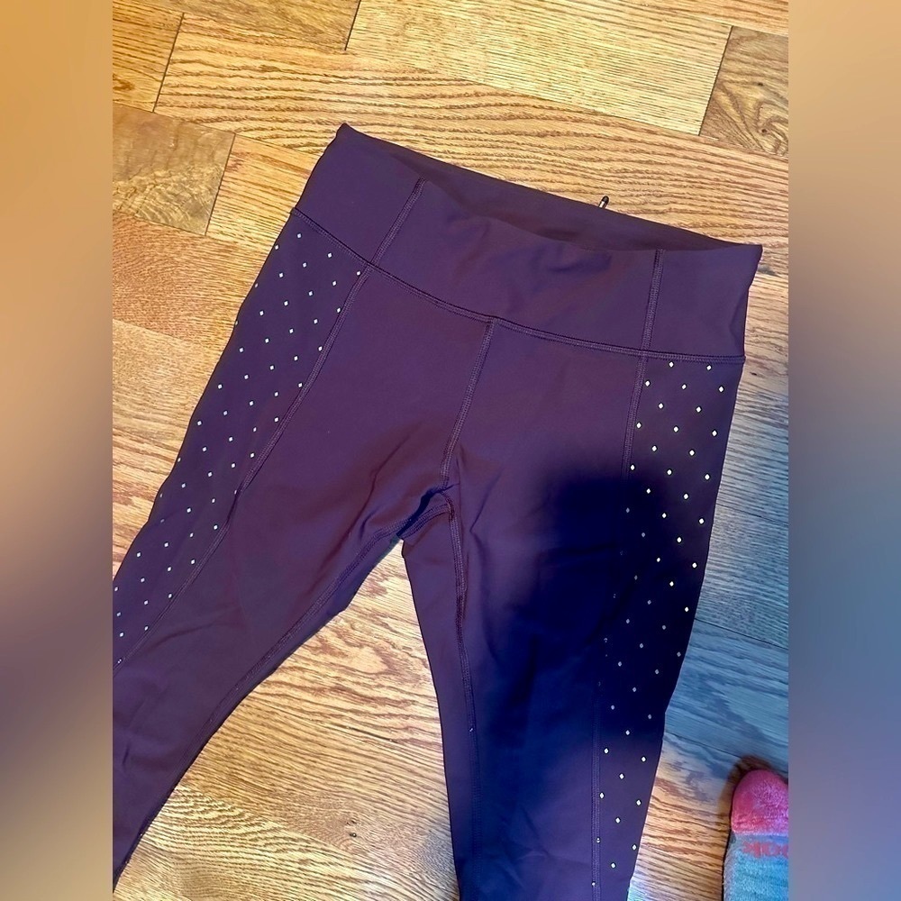 LULULEMON leggings - Picture 2 of 5
